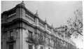 8. La Moneda en 1900.