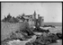 5. Castillo Wulff, sobre los roqueríos de la costa viñamarina,  1930