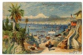 Valparaíso.