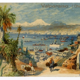 Valparaíso.