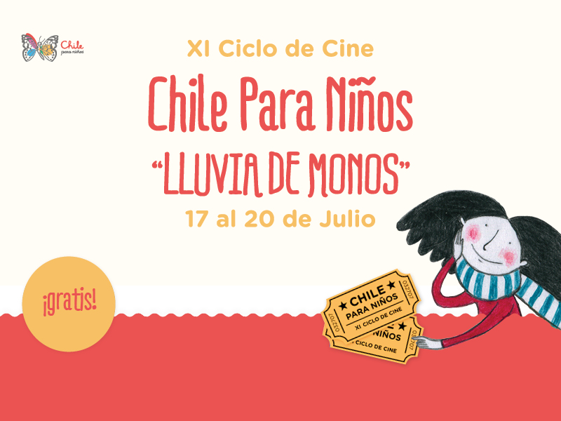 Ciclo de cine