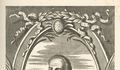 1. Hernando de Magallanes según el grabado en cobre de una obra de Arnoldus Montanus, 1671.