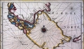 8. Magallanes, 1630.