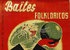 11. Bailes folklóricos de los pueblos democráticos, 1941. Autor: Francisco Otta.