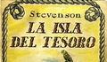 1. La isla del tesoro, de Robert Louis Stevenson.