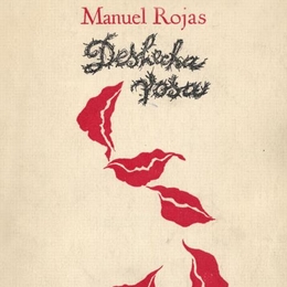 4. Deshecha rosa, de Manuel Rojas.