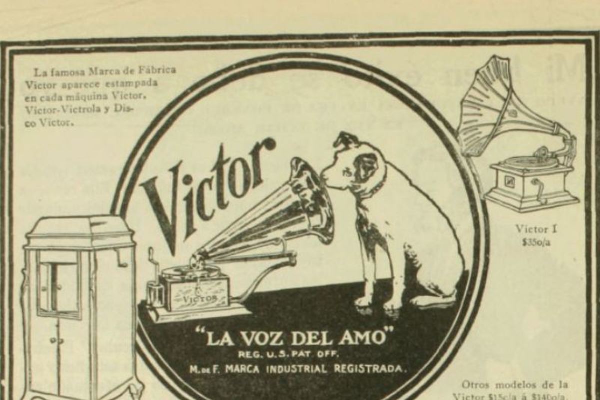 La Victrola