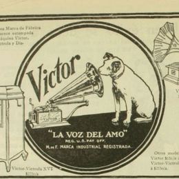 La Victrola