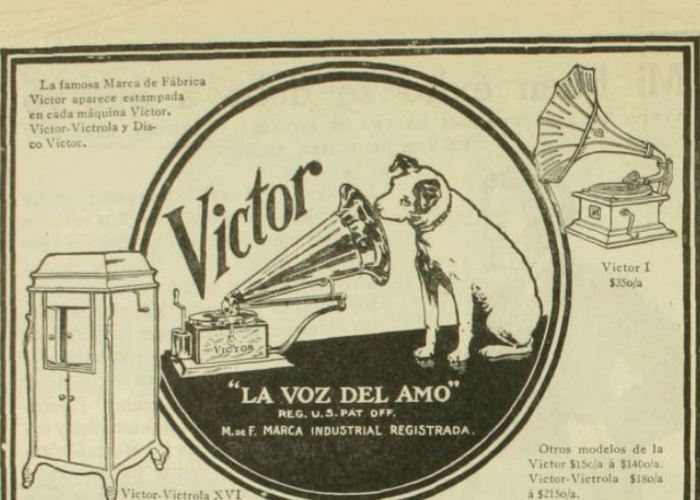 La Victrola