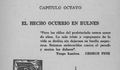 7. Letra capital del capítulo octavo.