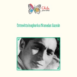 Entrevista a Nicomedes Guzmán