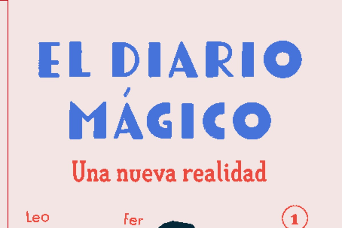 Diario mágico