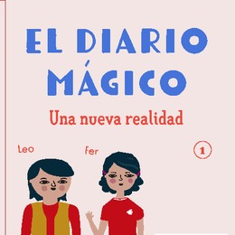 Diario mágico