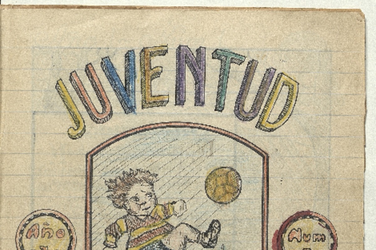 Revista Juventud