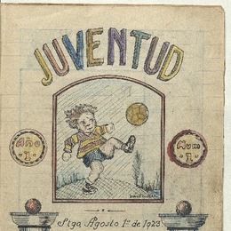 Revista Juventud