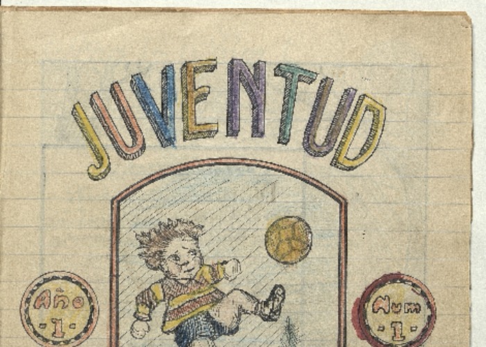 Revista Juventud