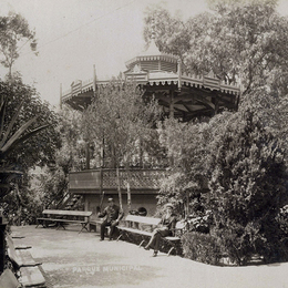 Parque Valparaíso