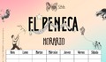 Horario de "El Peneca"