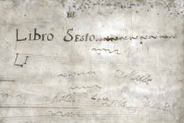 Libro Sesto
