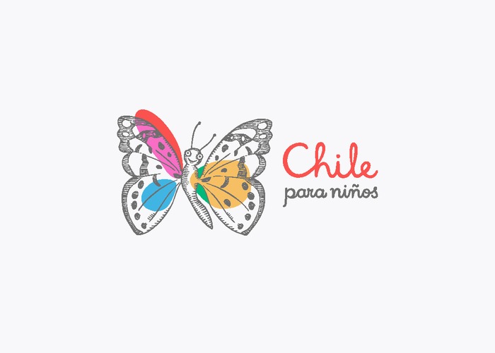 Presentación de Chile para Niños