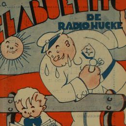 2. "El Abuelito" n° 5. 1935.