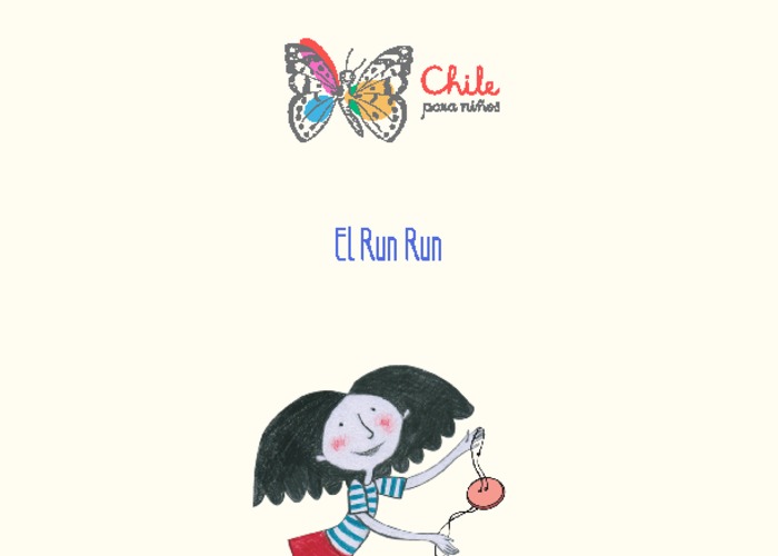 El Run Run