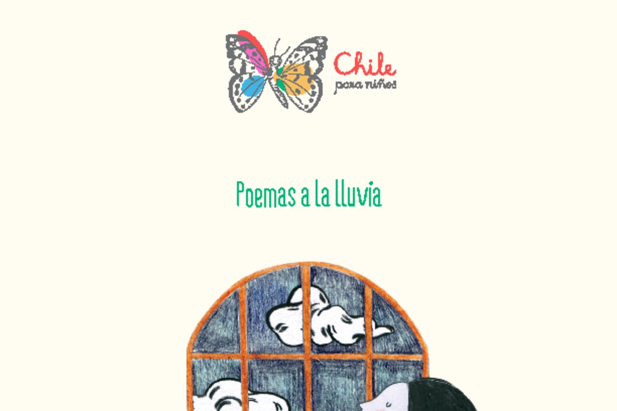 Poemas a la lluvia