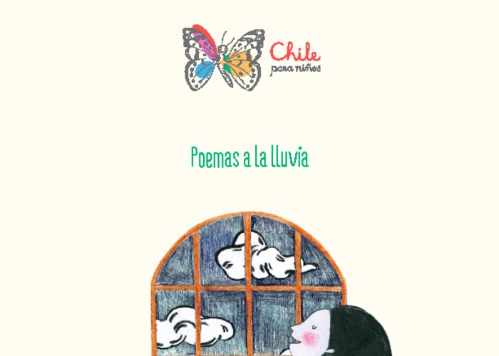 Poemas a la lluvia