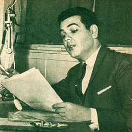 5. Juan Carlos Gil, 1966.