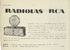 2. Modelos de Radiolas.