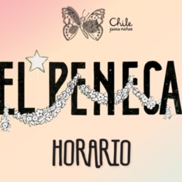 Horario de "El Peneca"