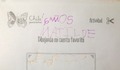 "La bella durmiente" de Charles Perrault es el cuento favorito de  Matilde (6 años)