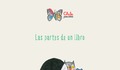 Las partes de un libro