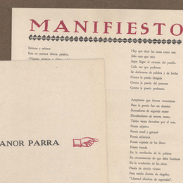 Manifiesto