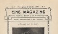 7. La chilena Olga Rogers Morandé en la revista “Cine Magazine”, 1919.