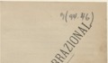 5. Para el autor de “La ortografía rrazional” (“racional”, escribimos hoy) se debía escribir de la forma más simple posible. Sin reglas y sin letras innecesarias. "La eskritura no debe ser mas ke la espresion gráfika, bisible de la palabra ablada", leemos en este libro. Año: 1897.