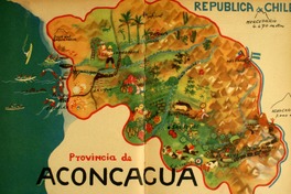 2. Provincia de Aconcagua.