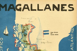 10. Provincia de Magallanes.