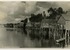 1. Palafitos de Castro, en Chiloé, alrededor de 1920. Postal de Enrique Mora Ferraz