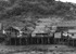 2. Palafitos de Castro, en Chiloé, 1973. Fotografía de Armindo Cardoso.