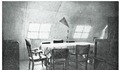 4.  Interior de la base en 1948.