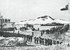 5. Día de inauguración de la base chilena en la Antártica en 1948.