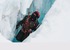 13. Investigación en la Antartica.