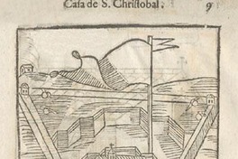 8. Casa de San Cristobal.