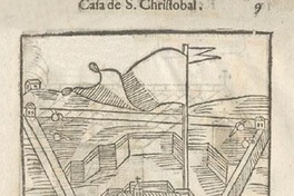 8. Casa de San Cristobal.