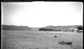 1. Vista del río Maule y Constitución, 1910.