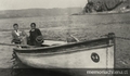 3. Viaje por el Maule, 1922.