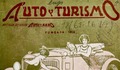 1. Auto y turismo: año 10, número 162, enero de 1929.