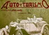 1. Auto y turismo: año 10, número 162, enero de 1929.