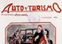 3. Auto y turismo: año 11, número 165, mayo de 1929.